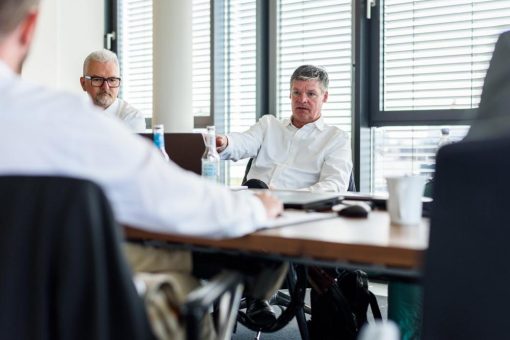 Bürokratie verhindert Innovation