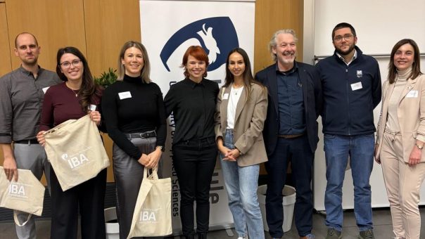 Hochschule Worms und RENOLIT SE fördern Zukunftskompetenzen mit Projekt „Future Skills“