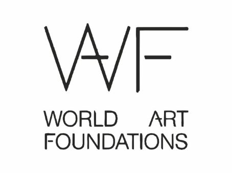 Die Bettina Heinen-Ayech Foundation in das Netzwerk der World Art Foundations (WAF) integriert