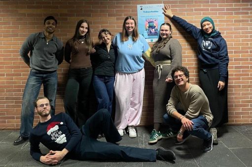 UniKino Worms: Mehr als nur Filmabende