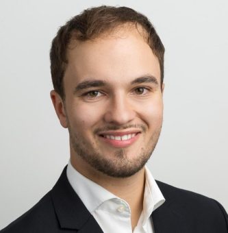 KI denkt, der Mensch lenkt