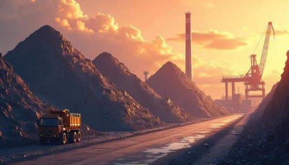 Aurania Resources sichert sich exklusive Explorationslizenzen für strategische Metalle in Frankreich!