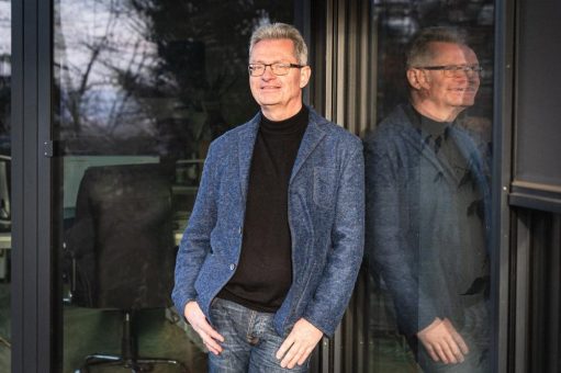 iSAX stärkt Führungsteam: Gert Foth übernimmt neu geschaffene Position als Head of Operations