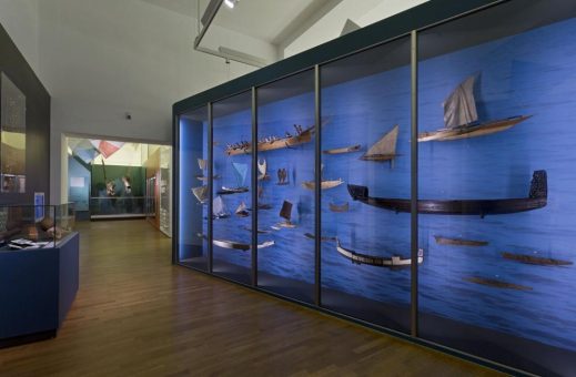 »Menschen.Leben.Retten. Eine WechselWelten-Ausstellung« ab 21.01.2026 im Landesmuseum Hannover