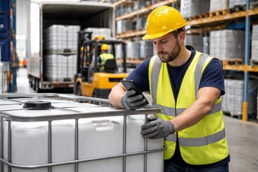 Leergutmanagement modernisiert: Klare Bestände, Fristen im Griff und digitale Abläufe mit COSYS