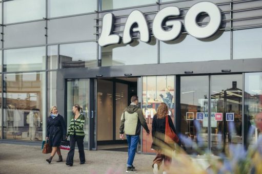 EinkaufsParadies direkt am Bodensee: „Shopping mit dem Lieblingsmenschen“ läuft noch bis 31. März 2026