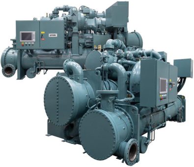 Johnson Controls auf der E-world 2026: