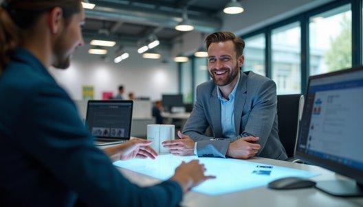 3D Drucken: Fachportal bietet umfassende Expertise und Orientierung im Markt