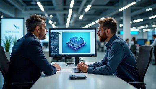 3D Scanner Vergleich: Fachportal bietet umfassende Expertise und Orientierung im Markt