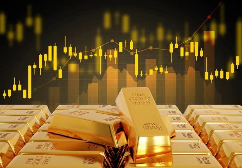 Gold über 4.700 US-Dollar: Weltwirtschaftsforum sieht „geökonomische Konfrontation“ als Top-Risiko 2026