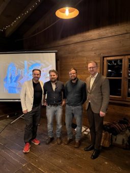 Vogelsberger Rotes Höhenvieh: Erfolgreiche Abschlussveranstaltung setzt Impulse für die Zukunft