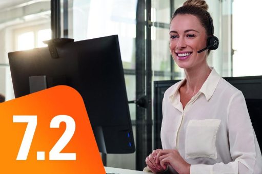 Neues Major Release STARFACE 7.2 jetzt verfügbar