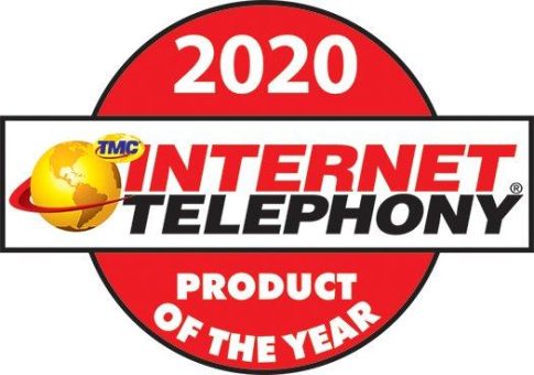 INTERNET TELEPHONY Product of the Year 2020: STARFACE setzt sich in internationalem Feld an die Spitze