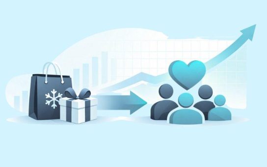 Conversion-Optimierung nach dem Sale: So hältst du die Kunden aus dem Q4