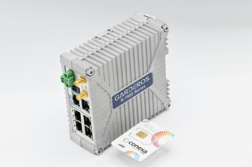 E-world 2026: Wireless Logic zeigt die KRITIS-SIM