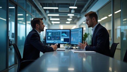 Arten Radar: Fachportal bietet umfassende Expertise und Orientierung im Markt