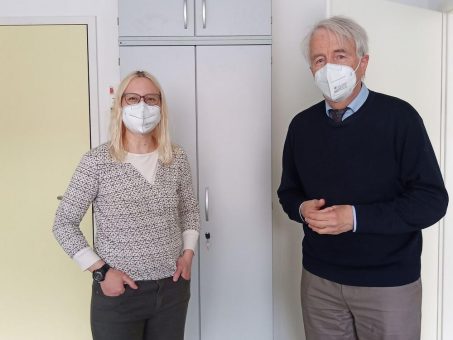 Plasmamedizin hat sich etabliert – Wissenschaftsstandort Greifswald ist Vorreiter