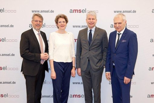 Neujahrstreffen der AMSEL: Neue Impulse im neuen Jahr für Menschen mit Multipler Sklerose