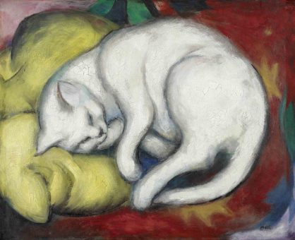 Ausstellungsvorschau 2026/27 Kunstsammlung Nordrhein-Westfalen