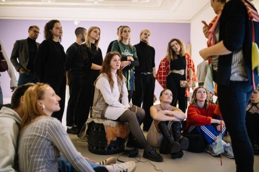 Sprengel tanzt 14. Februar ’26 20.30–3.00 Uhr