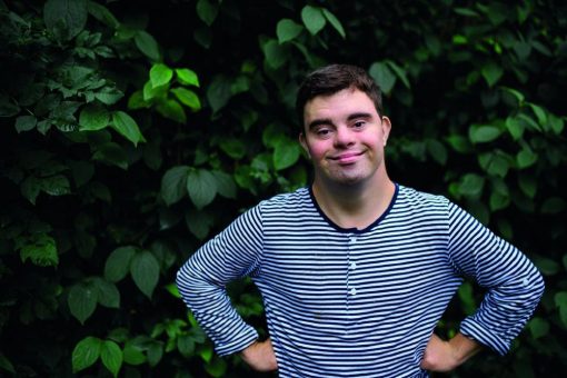 „Gesund alt werden trotz Down-Syndrom“: Infoveranstaltung am 04. Februar 2026 im Klinikum Christophsbad