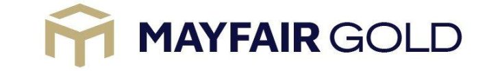 Mayfair Gold nimmt am 27. Januar 2026 den Handel an der NYSE American   unter dem Tickersymbol „MINE” auf