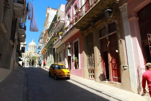 „News aus Havanna“: avenTOURa startet neue Live-Informationsreihe zur aktuellen Lage in Kuba