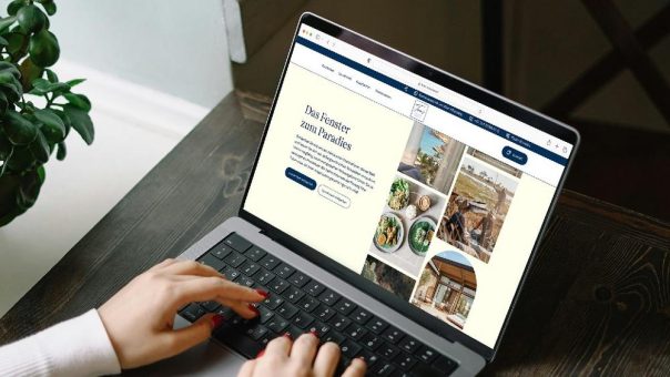 Neuer Website-Auftritt für Tom’s Private Travel stärkt digitale Sichtbarkeit