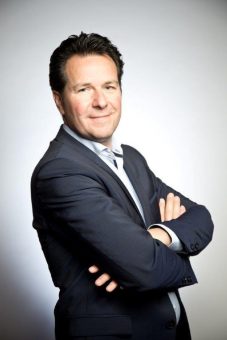 Rainer Schäfer verlässt GIATA