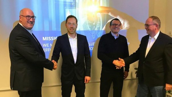 Systems7 ist neuer USU-Partner im IT- und Enterprise Service Management