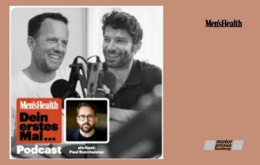 „Ein Interview mit Wladimir Putin steht ganz oben auf meiner journalistischen Bucketlist“