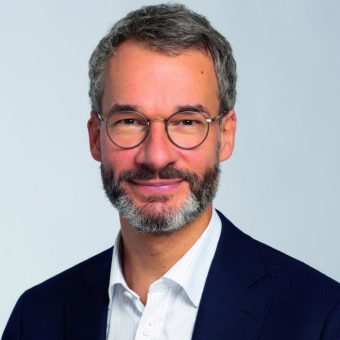 Die National Multiple Sclerosis Society verleiht Professor Dr. Manuel A. Friese den Barancik- Preis 2025 für Innovation in der MS-Forschung