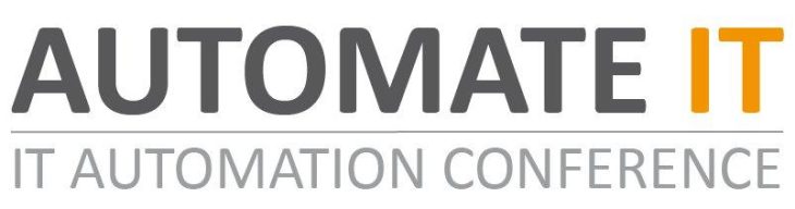 AUTOMATE IT – Fachkonferenz zeigt Praxislösungen