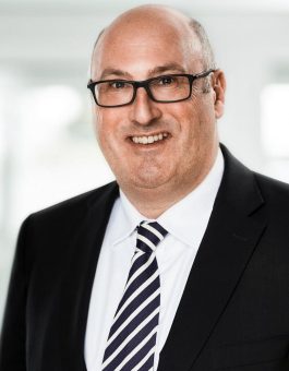 Stefan Habitzreuther verstärkt USU-Geschäftsführung im Bereich IT & Enterprise Service Management