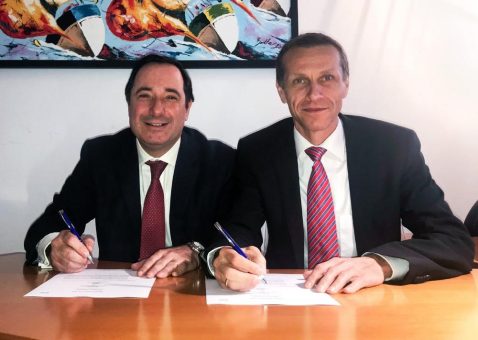 Erfolgsgeschichte von USU in Italien geht weiter