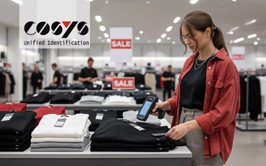 Effiziente Inventur im Fashion Retail: Bestände klären während der Sale-Phase