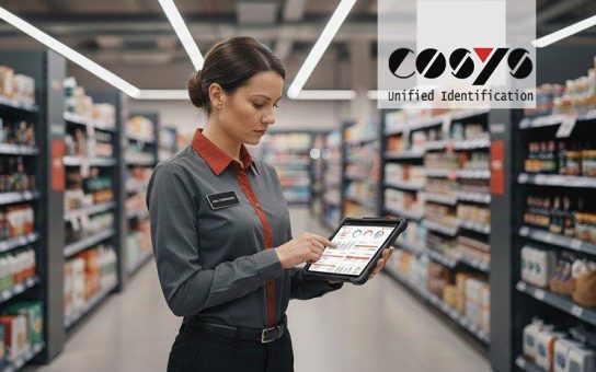 Strategische Inventur im Retail: Maximale Transparenz für multifiliale Unternehmen