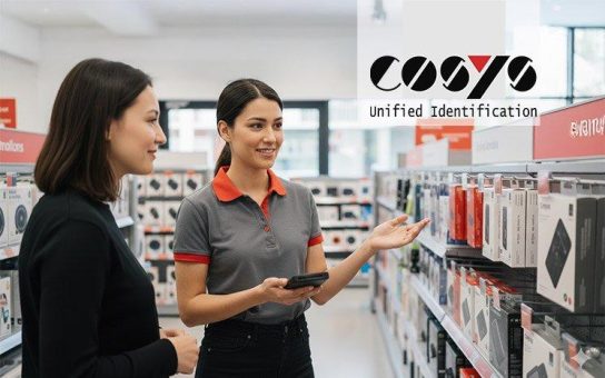 Digitalisierung im Einzelhandel: Prozessoptimierung durch intelligente Retail Management Software
