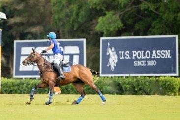 Die Polosaison 2026 beginnt im USPA National Polo Center, gesponsert von U.S. Polo Assn.