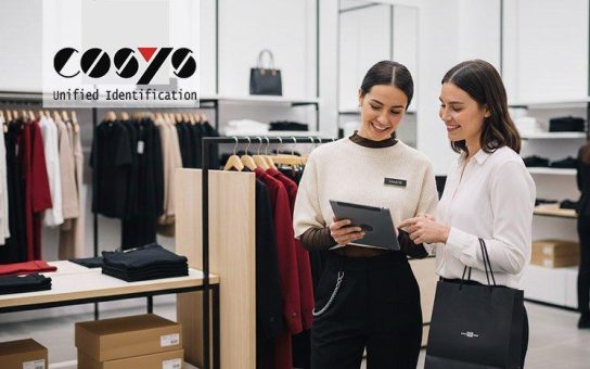 Digitalisierung im Mode Einzelhandel: Nahtlose Prozesse vom Zentrallager bis zum Point of Sale