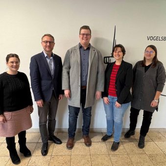 Vogelsbergkreis stärkt medizinische Versorgung vor Ort