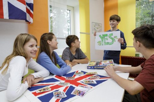 Hobby Horse- und Seepferdchen-Ferien