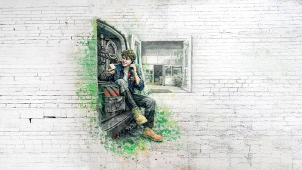 Schneider Electric macht auf der Light & Building 2026 das smarte Wohngebäude der Zukunft erlebbar