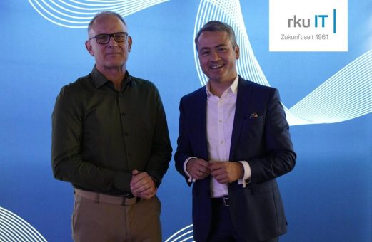 Stadtwerke Velbert werden Gesellschafter der rku.it GmbH