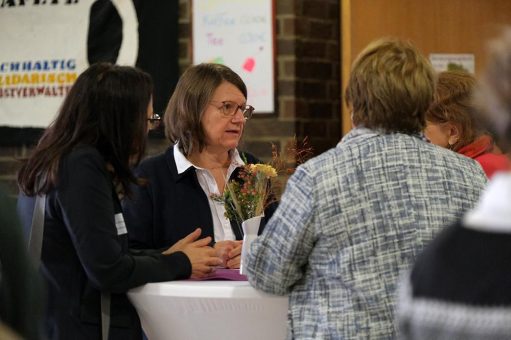 Vom Modellprojekt zur Regelversorgung: Schulgesundheitsfachkräfte als Schlüssel für Prävention und Chancengleichheit