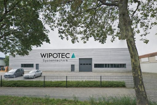 WIPOTEC Systemtechnik: Gemeinsam stark für die Logistik von morgen