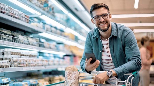 LANCOM Systems macht Retail-Infrastrukturen Wi-Fi 7-fähig, sicher und digital souverän