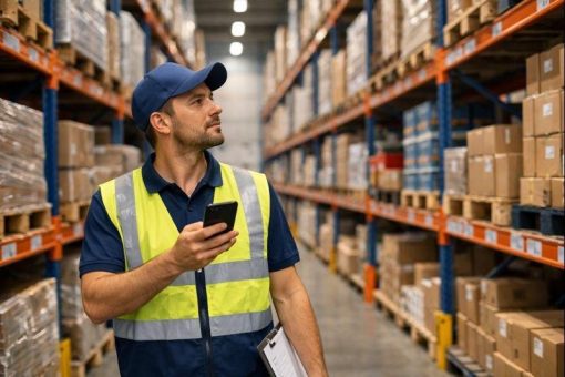 Bestände immer im Blick statt Überraschungen im Lager