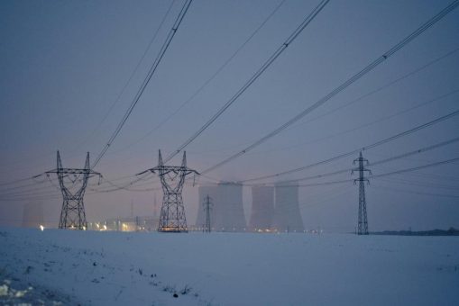 Nahost-Konflikt, niedrige Gasspeicher, steigende Energiepreise: So können sich KMU schützen