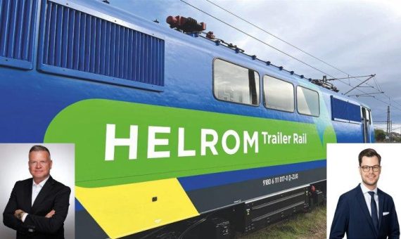 Heidemann Küthe sichert mit Insolvenzplan bilanzielle Sanierung des Logistikers Helrom